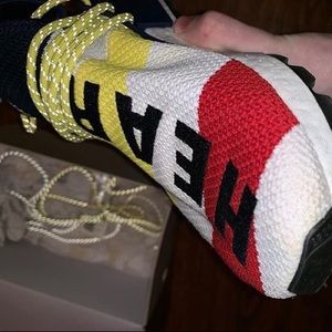 HU pharell x billionare